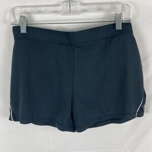 Reebok Lined Athletic Shorts Size Medium